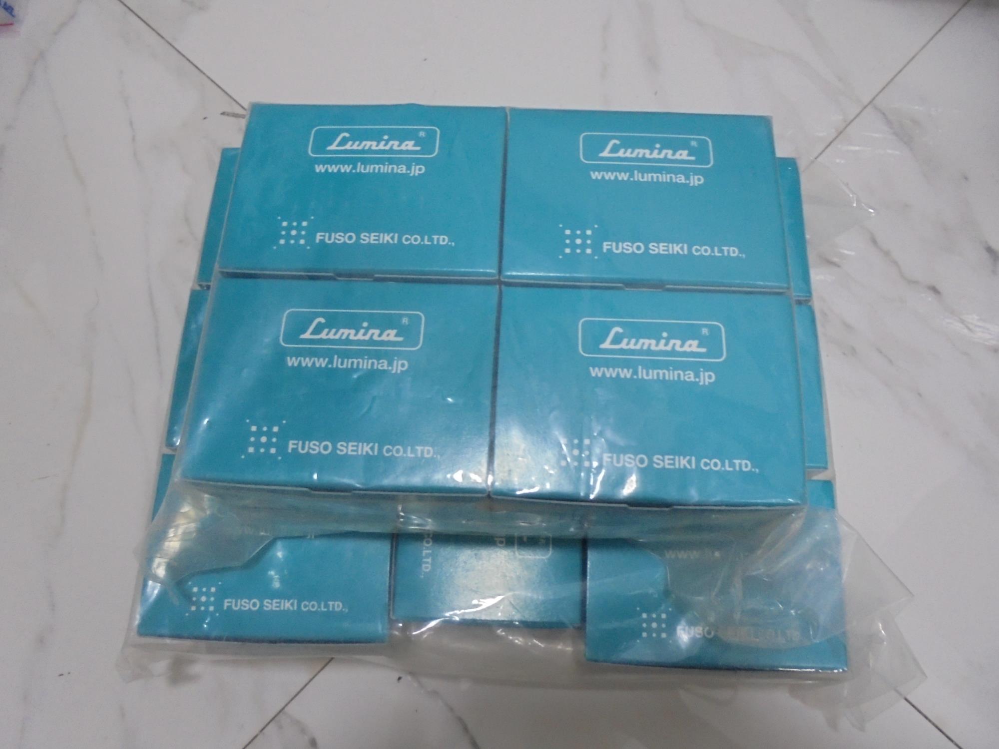 FUSOSEIKI扶桑精机//LUMINA露明纳ST-5-0.5细雾雾化喷嘴15655134803