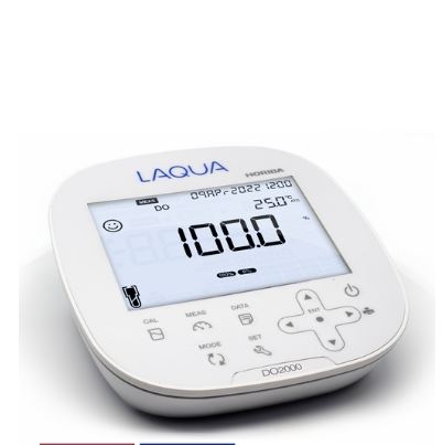 HORIBA崛场DO电极探头DO-2000青岛平山郭-158-54210565