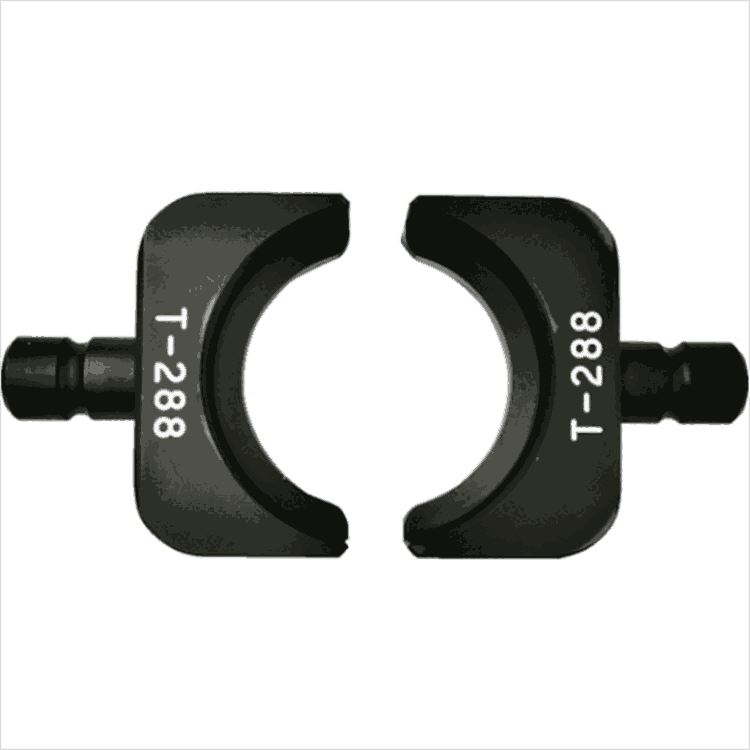 CACTUS产基EV3-DT288压接模具青岛平山技研刘15621198049