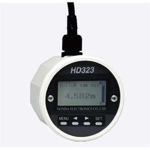 原装进口HONDA本多HD-323超声波液位计15655134803