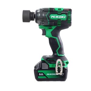 HiKOKI高壹工机WR18DH充电式冲击扳手详询  关159-0897-0566