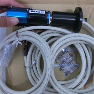 日本ENDO远藤工业通信用高性能滑环SRP-CL9-IE青岛平山技研刘15621198049