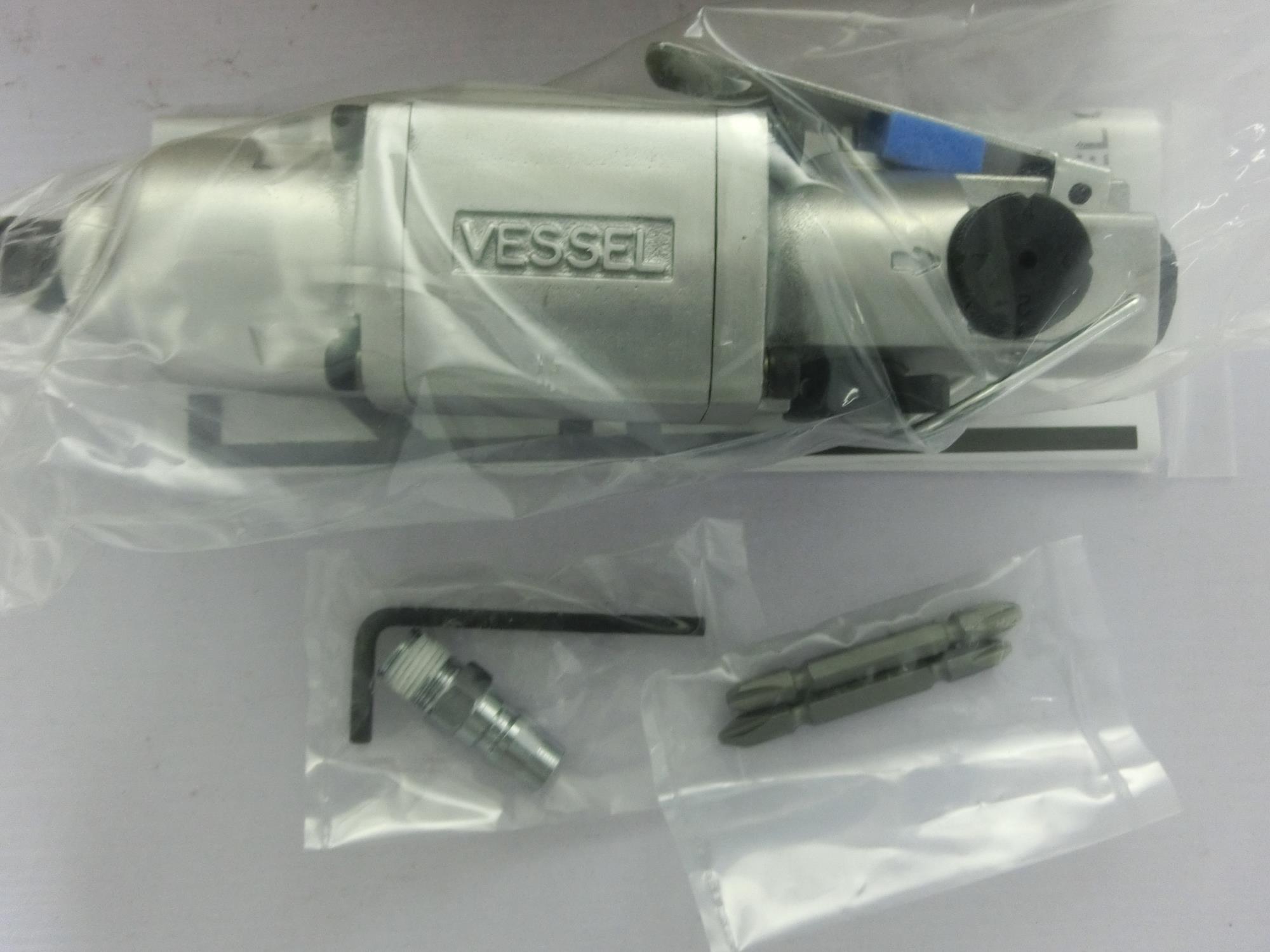 现货VESSEL威威GT-S6.5D风批螺丝刀15655134803