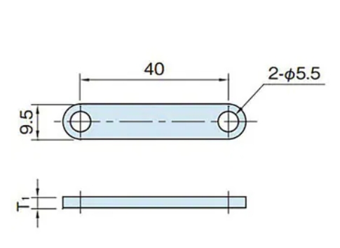 IMAO今尾QCSLSP1002 角钢滑动锁紧器详询  关159-0897-0566