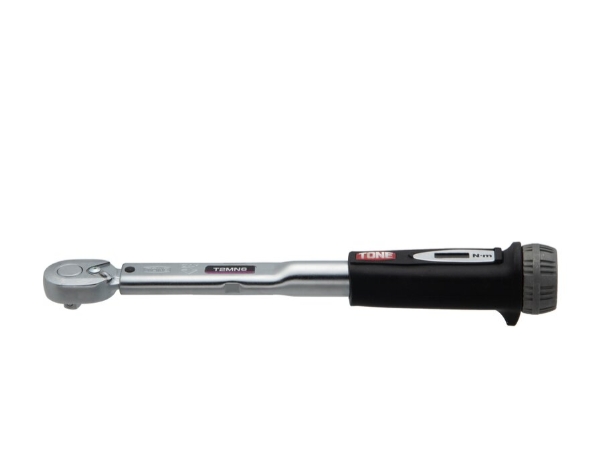 TONE前田预置式扭力扳手 T2MN6-QL 详询  关159-0897-0566