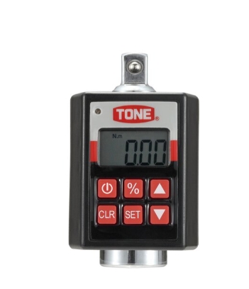 TONE前田 可以设定扭矩扳手H3DT135详询  关159-0897-0566