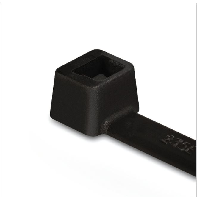 HellermannTyton海尔曼太通内齿电缆扎带T50R-TZ青岛平山技研刘15621198049