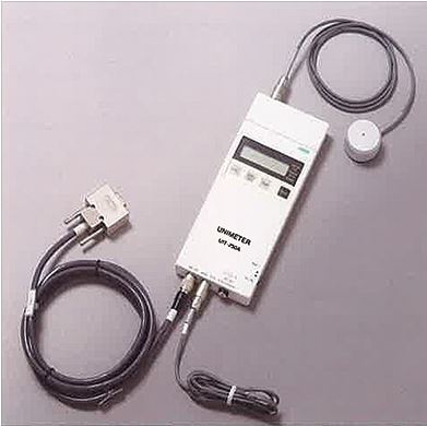 USHIO牛尾紫外线照度计UIT-250A青岛平山郭-158-54210565