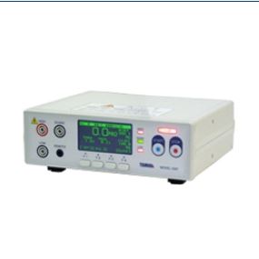 日本TSURUGA耐压绝缘测试仪3587-X青岛平山技研刘15621198049