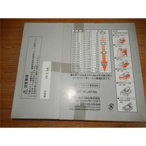 现货TRUSCO中山GBS-320砂纸砂布片15655134803
