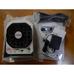 出售现货VESSEL威威F-120R除静电离子风扇15655134803