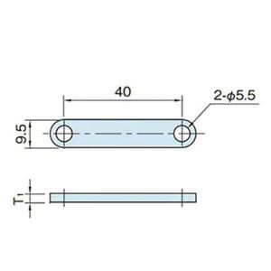 IMAO今尾QCSLSP1002 角钢滑动锁紧器详询  关159-0897-0566