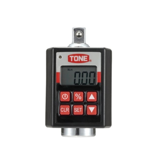 TONE前田 可以设定扭矩扳手H3DT135详询  关159-0897-0566