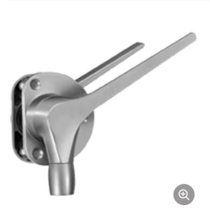 日本SUEHIRO滚轮手柄机械门锁5600-R青岛平山技研刘15621198049