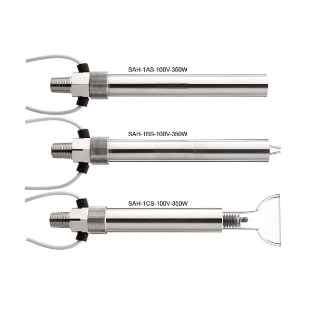 INFLIDGE英富丽SAH-1AS-100V-350W生产热源加热器15655134803