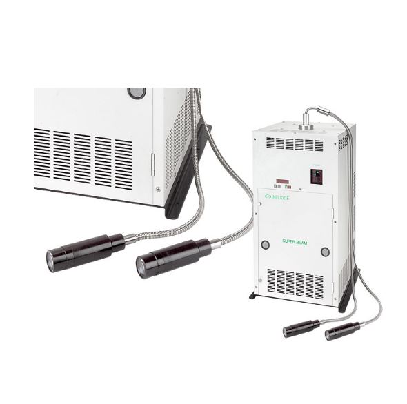 INFLIDGE英富丽SBH-1000A氙气灯光束加热器15655134803