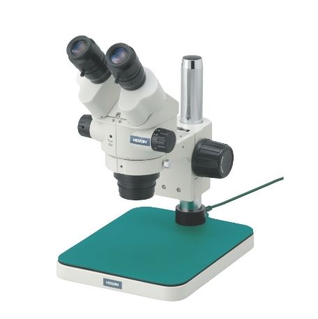 HOZAN宝山实体显微镜变焦型L-46青岛平山郭-158-54210565