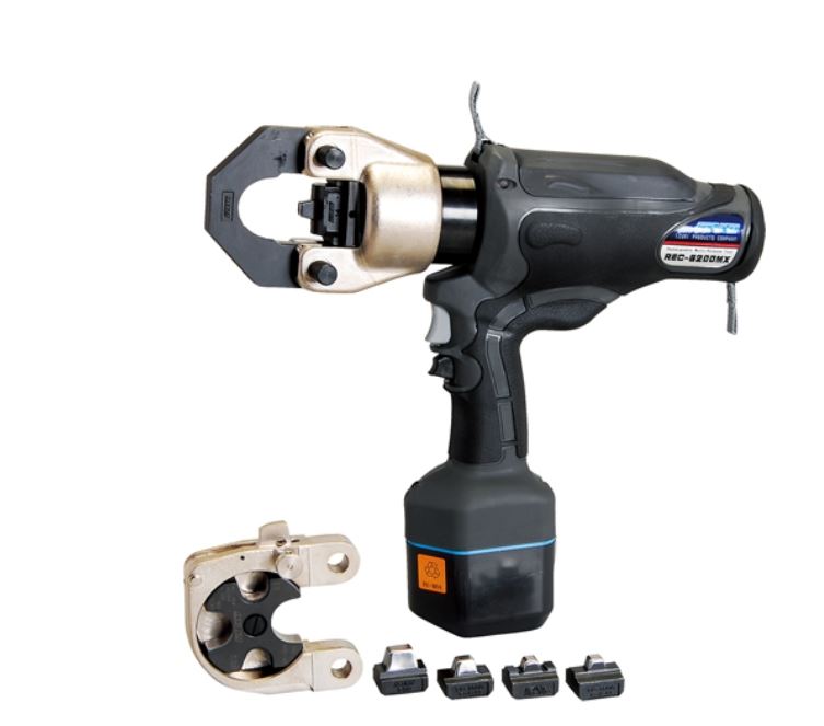 IZUMI泉精器充电式液压工具REC-6200MX SP详询  关159-0897-0566