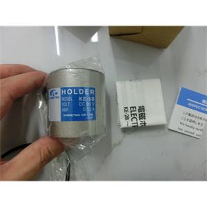 KANETEC强力KE-5B电磁吸盘固定座15655134803