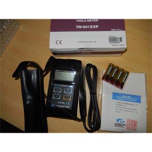 KANETEC强力TM-801EXP手持高斯计15655134803