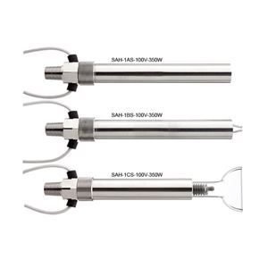 INFLIDGE英富丽SAH-1AS-100V-350W生产热源加热器15655134803