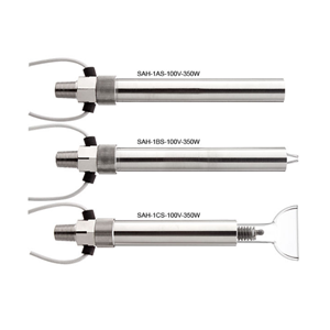 INFLIDGE英富丽SAH-1AS-100V-350W生产热源加热器15655134803