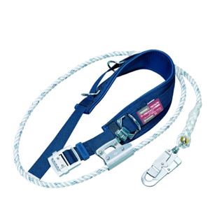 TSUYORON藤井电工安全带WP-TD-27-BL2-M-BP青岛平山郭-158-54210565