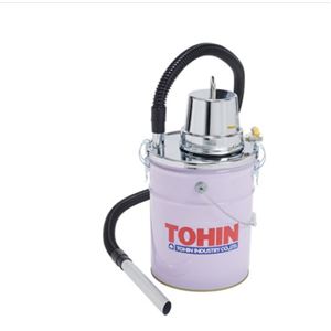 TOHIN东滨桶式真空吸尘器AP-32 青岛平山郭-158-54210565