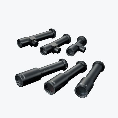 MORITEX茉丽特远心镜头MML2-HR110青岛平山郭-158-54210565