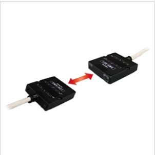 HOKUYO北阳光电传感器通信模块DMH-HC1青岛平山郭-158-54210565