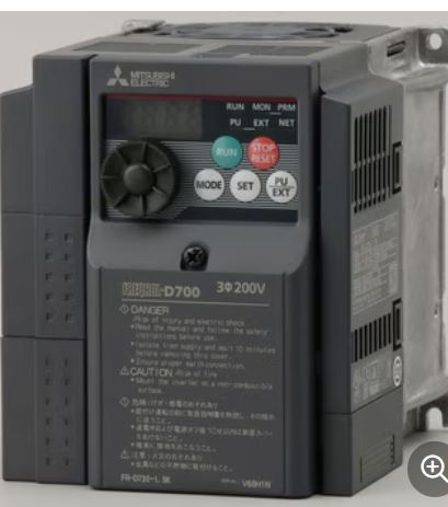 Mitsubishi三菱FR-D720-15K 逆变器详询  关159-0897-0566