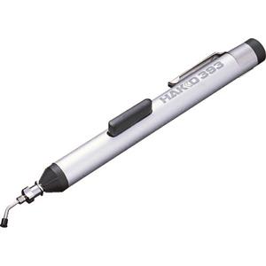 Hakko白光 393-1ESD便携式吸力镊子附着器青岛平山技研刘15621198049