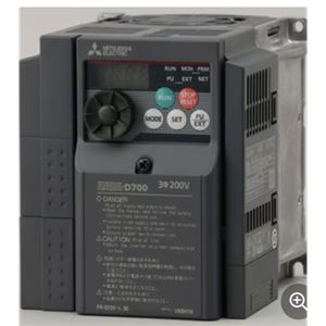 Mitsubishi三菱FR-D720-15K 逆变器详询  关159-0897-0566