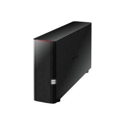BUFFALO巴法络LS210D0301G网络硬盘驱动器15655134803