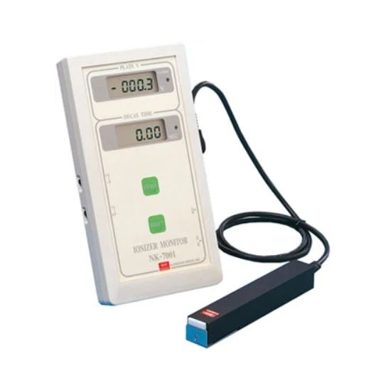 kasuga春日静电测试仪库仑计NK-7001青岛平山郭-158-54210565