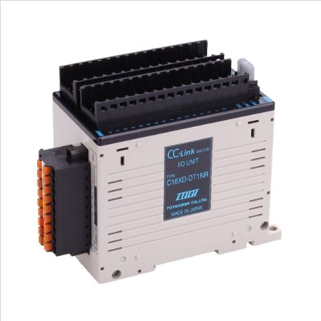 日本TOGI东洋技研株式会社C16X-DT1NR绝缘位移连接器青岛平山技研刘15621198049