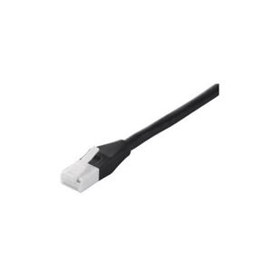 BUFFALO巴法络BSLS6ANU20BK不易断裂的LAN电缆15655134803