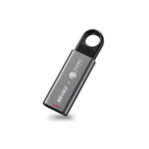BUFFALO巴法络RUF3-KV16G-DS密码验证USB3.1闪存器15655134803