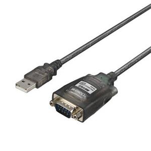 BUFFALO巴法络BSUSRC0710BS串行连接器USB转换电缆15655134803