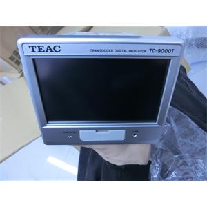 日本TEAC传感器数字指示器TD-9000T销售15655134803