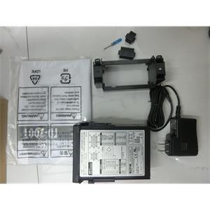 日本TEAC传感器控制器TD-700T联系15655134803