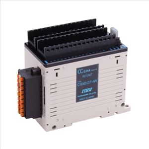 日本TOGI东洋技研株式会社C16X-DT1NR绝缘位移连接器青岛平山技研刘15621198049