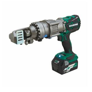 IKK钻石牌充电式小型切割机DCC-1636HR青岛平山郭-158-54210565