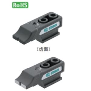 日本IMAO今尾可调式尖型侧面固定夹具BJ101-12122T青岛平山郭-158-54210565