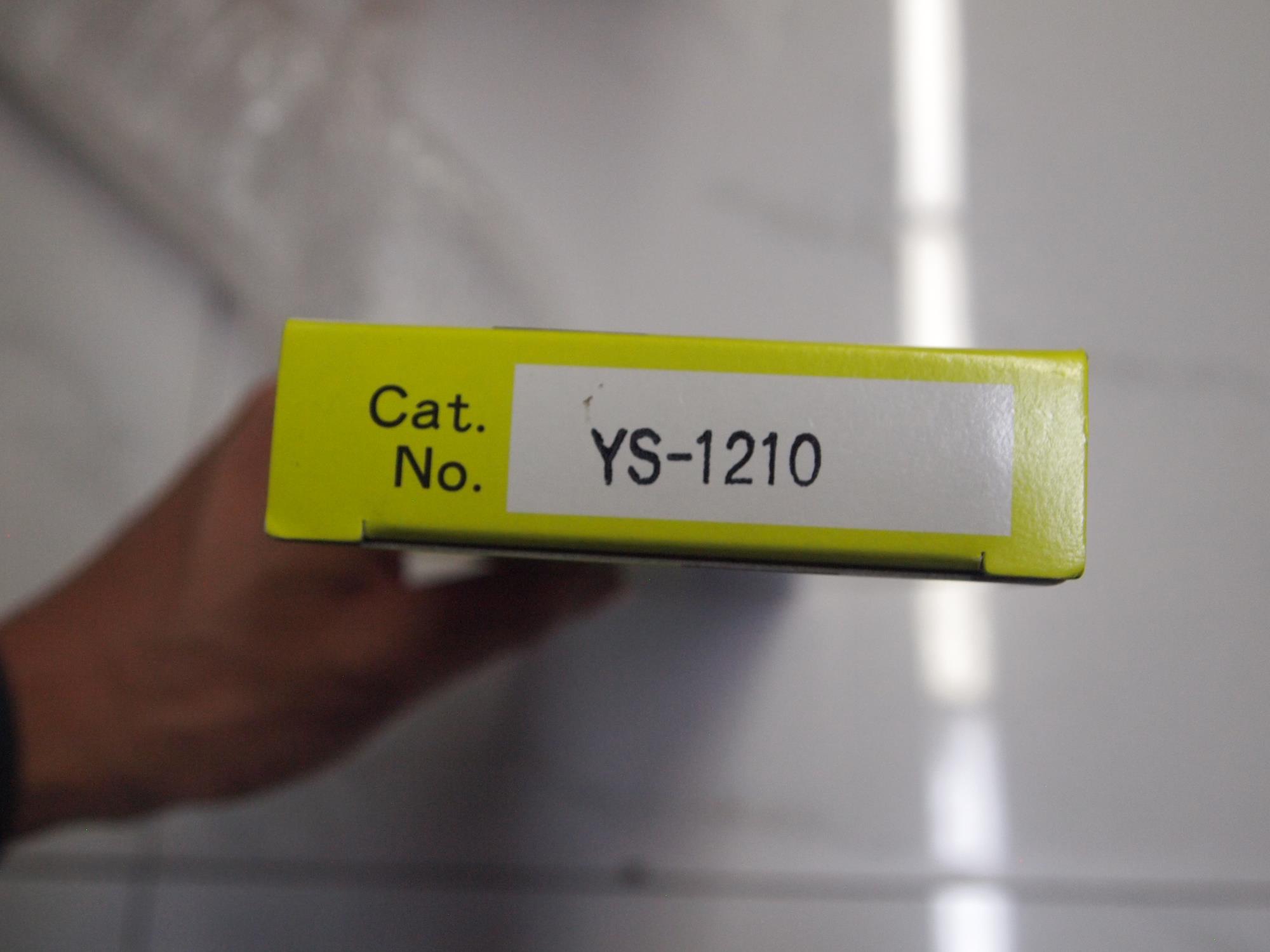 JST绝缘连接器手动压着工具YS-1210现货15655134803