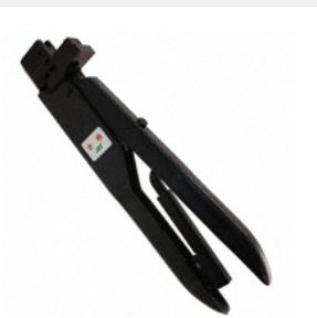 JST日压手动压接工具压接钳YRS-110青岛平山郭-158-54210565