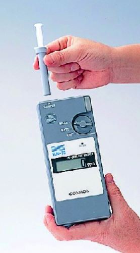 COSMOS新宇宙铁粉浓度检测仪SDM-73  现货详询  关159-0897-0566