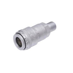 NITTO日东工器  高位连接器接头200-40SM STEEL NBR青岛平山技研刘15621198049