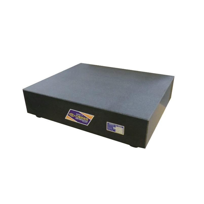 OBISHI大菱计器BA101石材精密平板高硬度156/5513/4803
