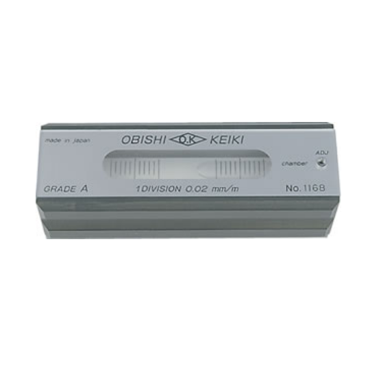 OBISHI大菱计器AE101便携式精密水平仪156*5513*4803